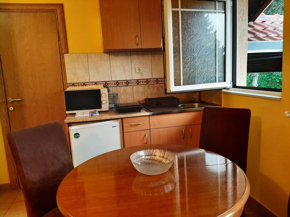 Apartments Junior Zlatibor Luaran gambar