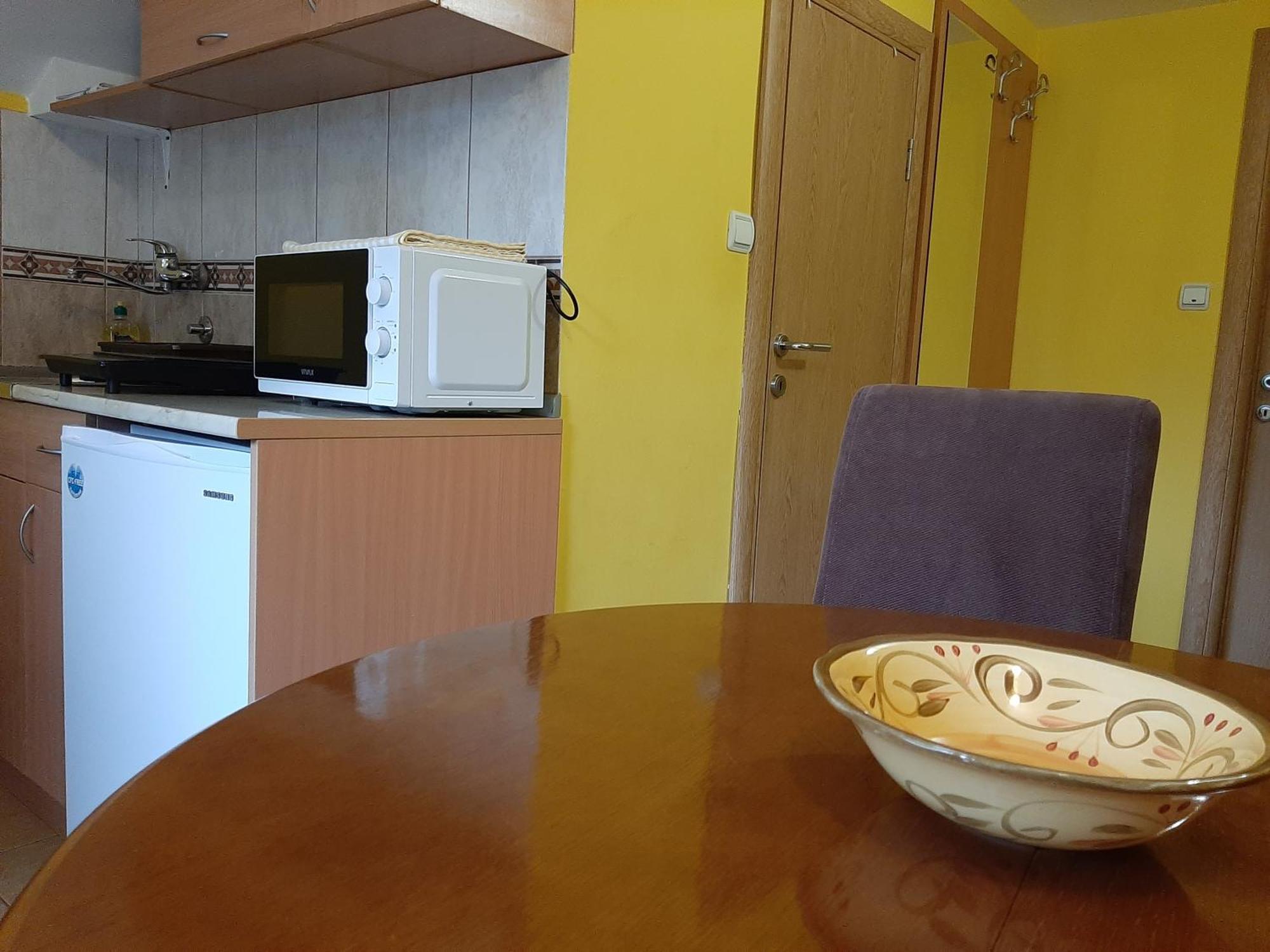 Apartments Junior Zlatibor Bilik gambar