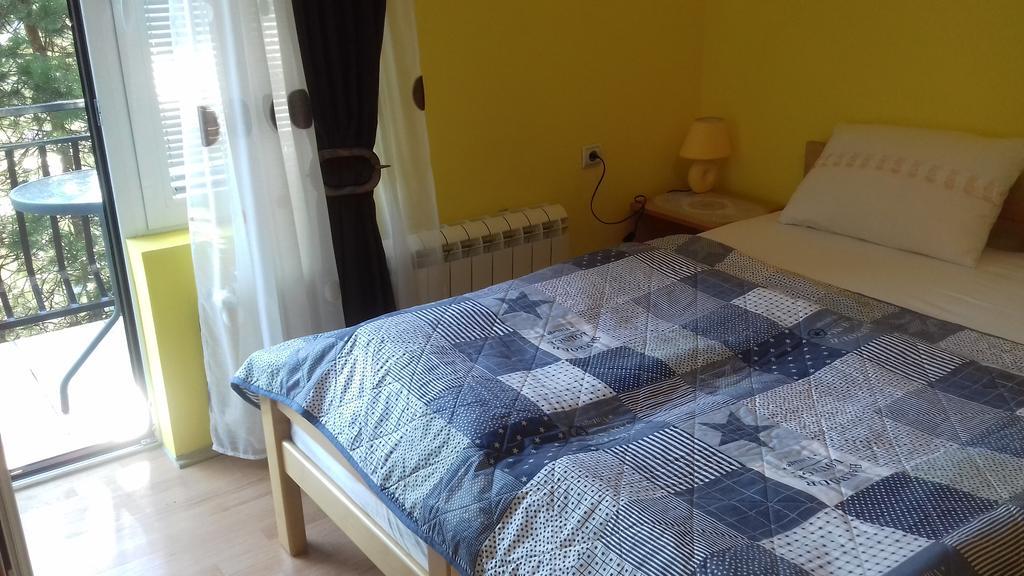 Apartments Junior Zlatibor Luaran gambar