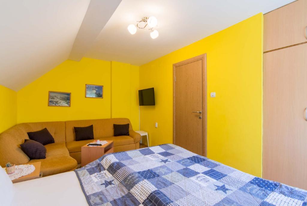 Apartments Junior Zlatibor Luaran gambar