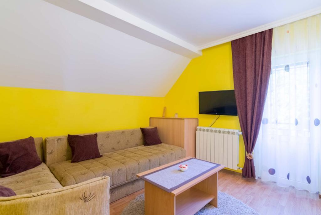 Apartments Junior Zlatibor Luaran gambar