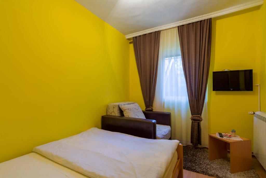 Apartments Junior Zlatibor Luaran gambar