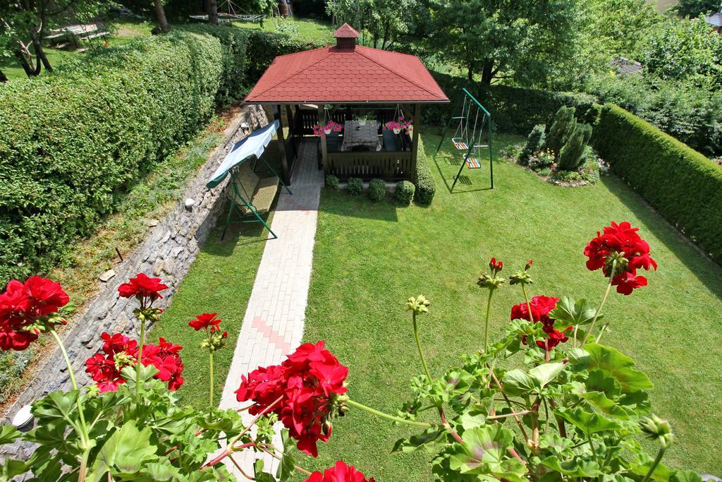 Apartments Junior Zlatibor Luaran gambar