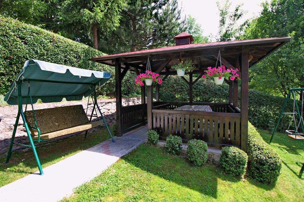 Apartments Junior Zlatibor Luaran gambar