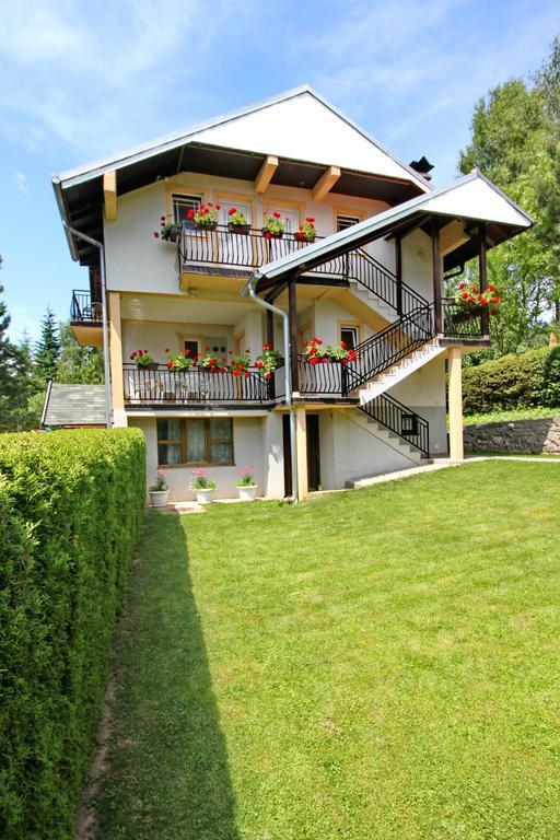 Apartments Junior Zlatibor Luaran gambar