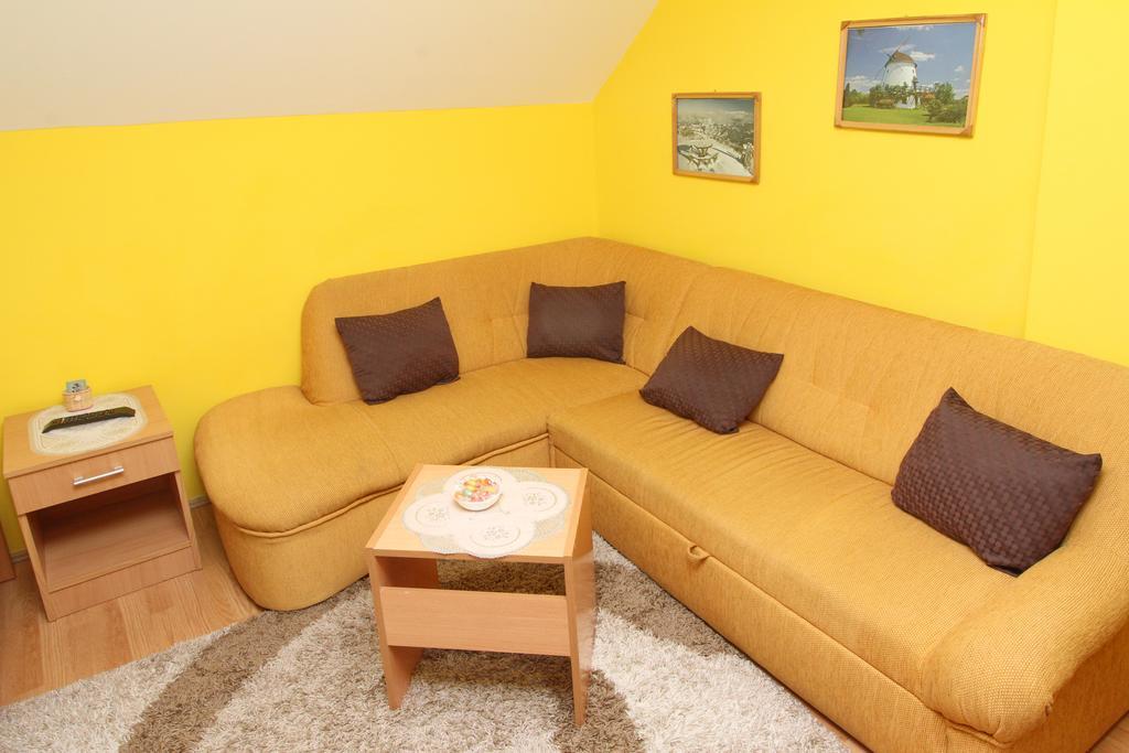 Apartments Junior Zlatibor Luaran gambar