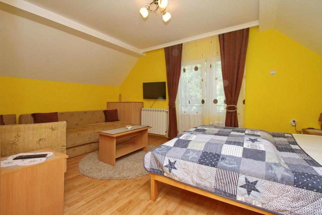 Apartments Junior Zlatibor Luaran gambar