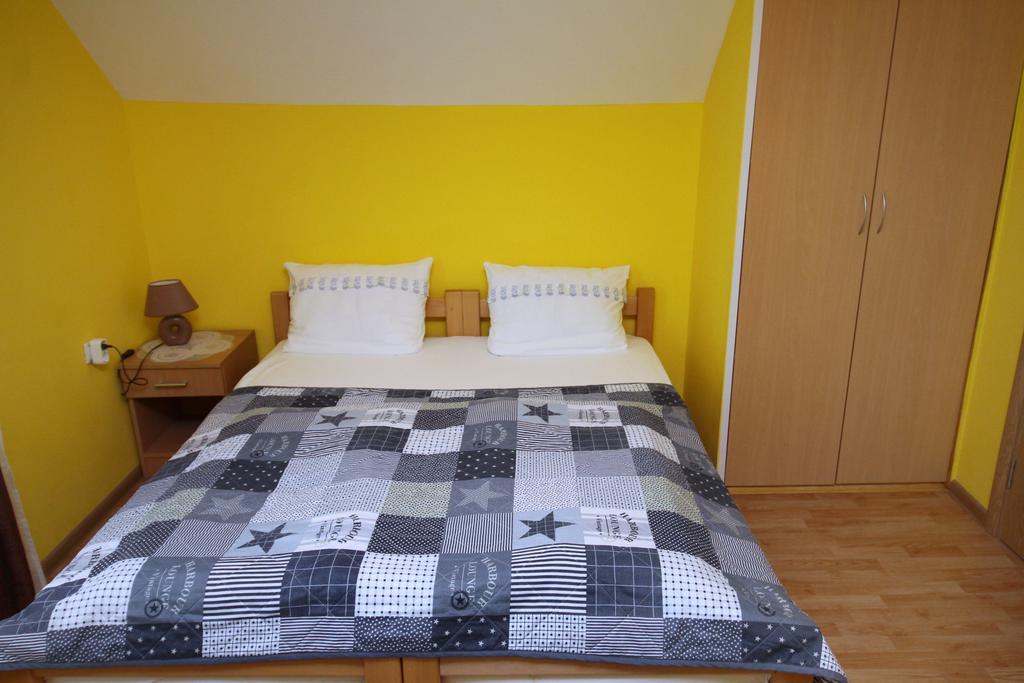 Apartments Junior Zlatibor Luaran gambar