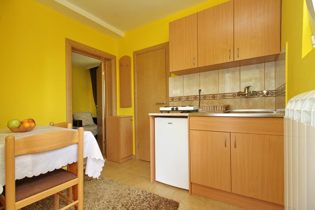 Apartments Junior Zlatibor Luaran gambar