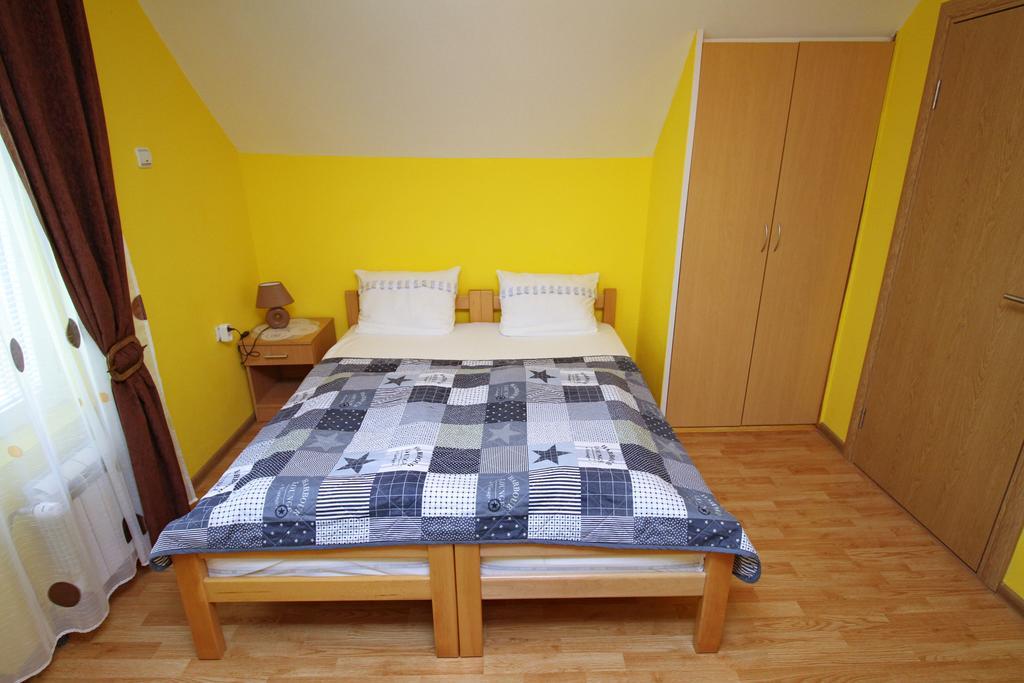 Apartments Junior Zlatibor Luaran gambar