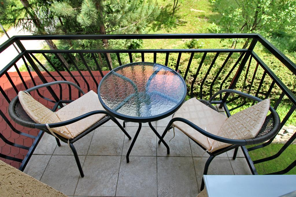 Apartments Junior Zlatibor Luaran gambar
