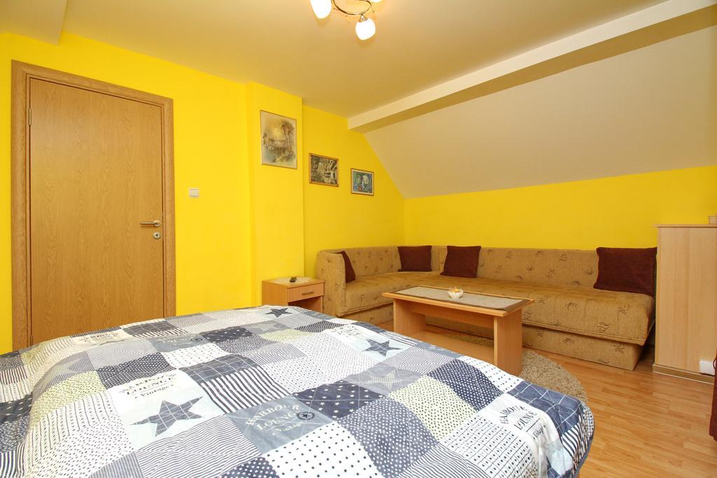 Apartments Junior Zlatibor Luaran gambar