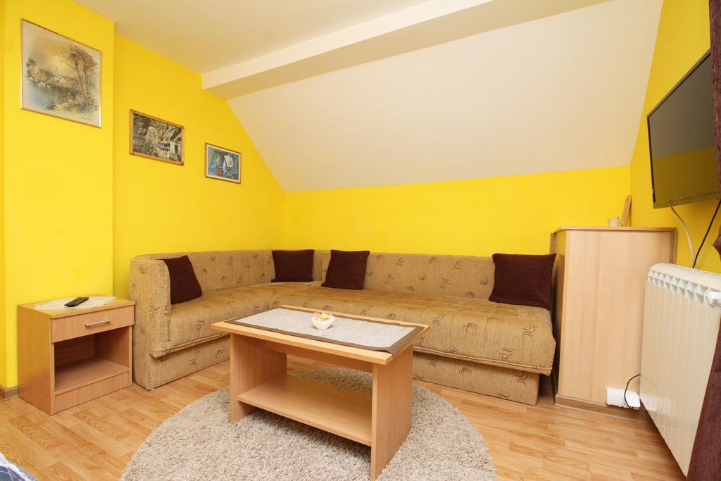 Apartments Junior Zlatibor Luaran gambar