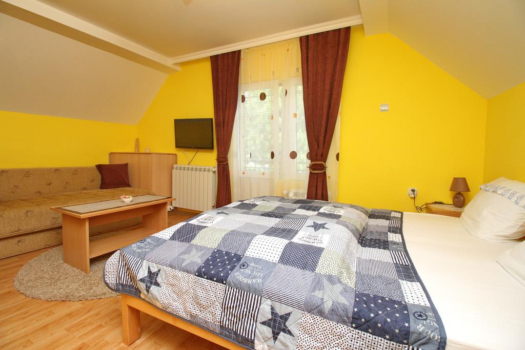 Apartments Junior Zlatibor Luaran gambar