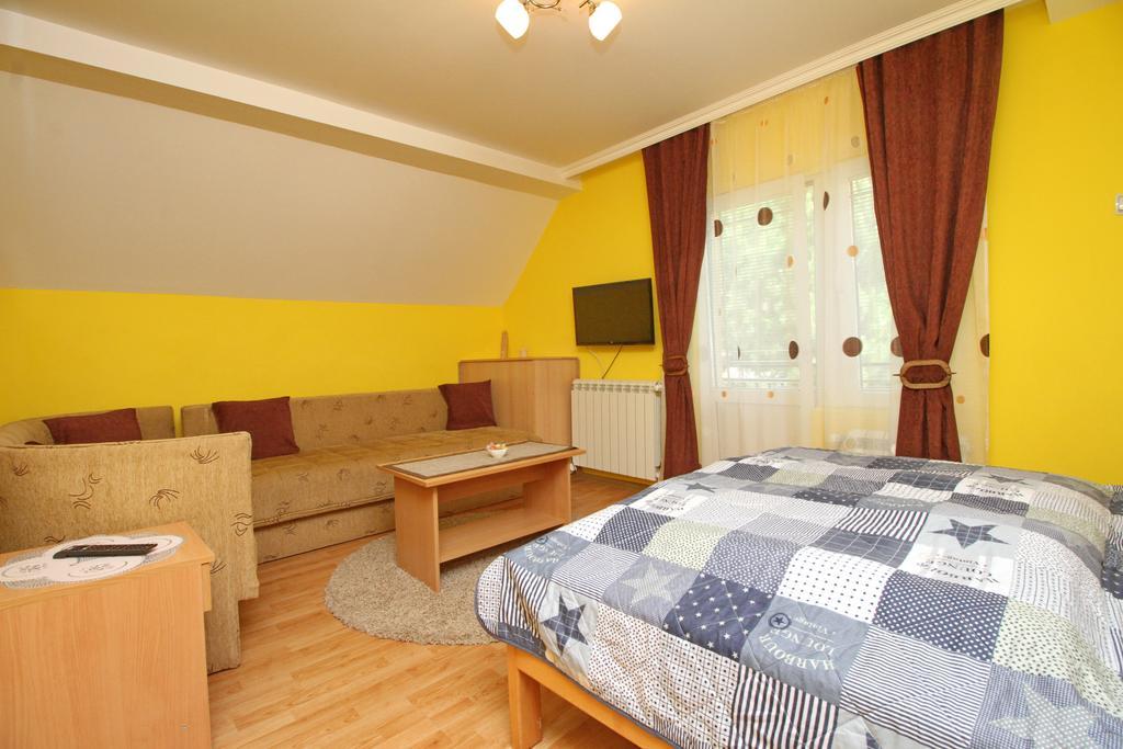 Apartments Junior Zlatibor Luaran gambar