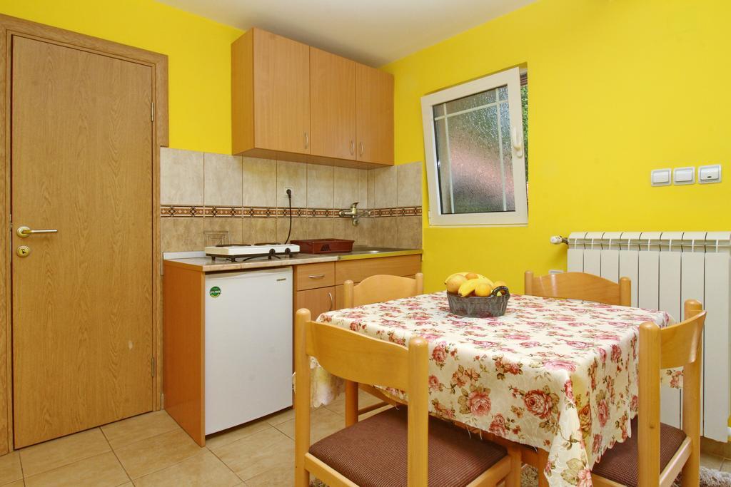Apartments Junior Zlatibor Luaran gambar