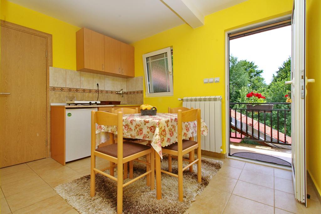 Apartments Junior Zlatibor Luaran gambar