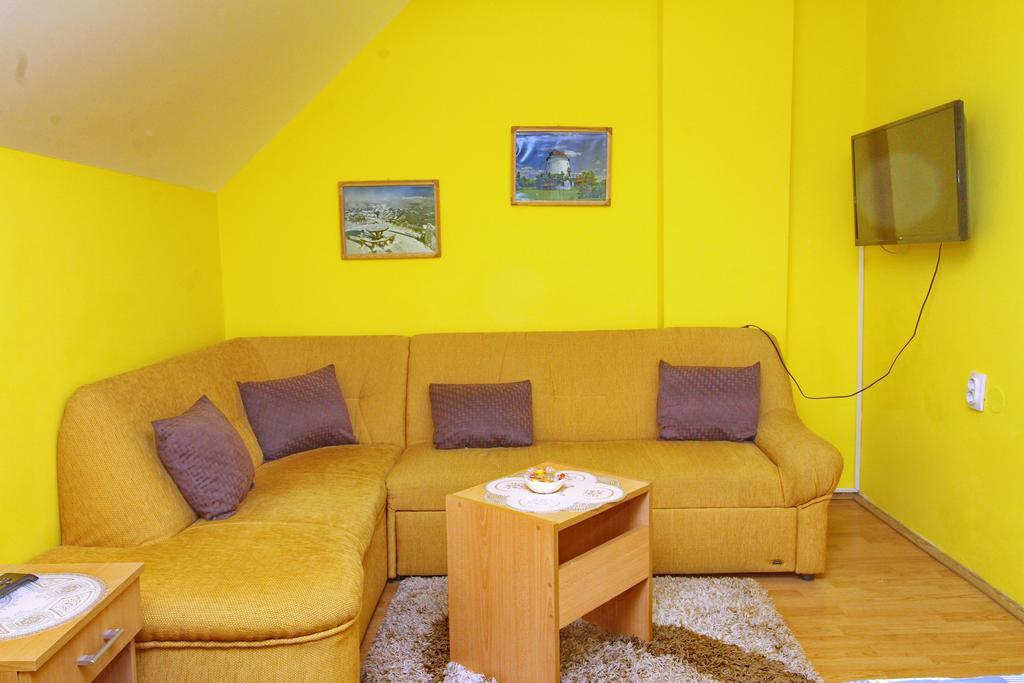 Apartments Junior Zlatibor Luaran gambar