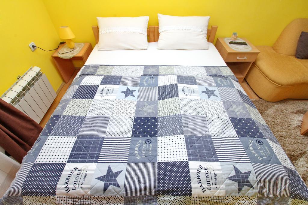 Apartments Junior Zlatibor Luaran gambar
