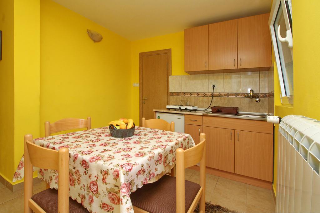 Apartments Junior Zlatibor Luaran gambar
