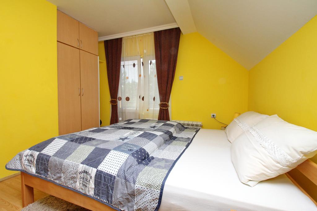 Apartments Junior Zlatibor Luaran gambar