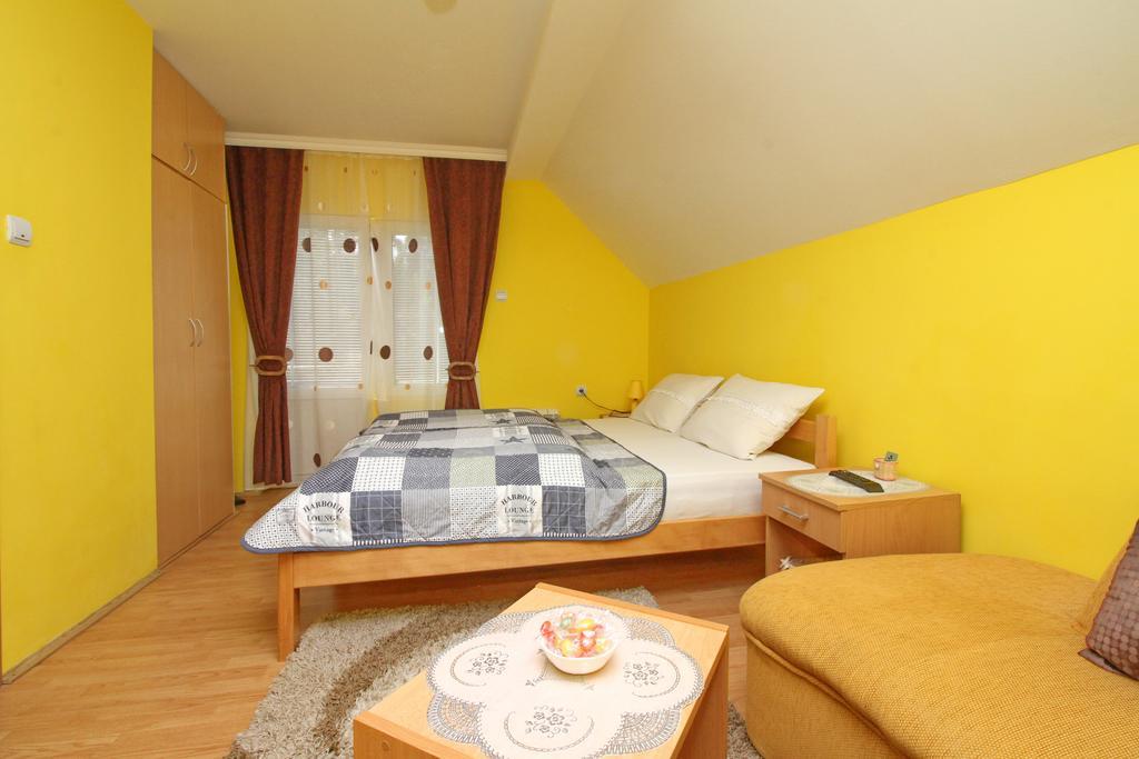 Apartments Junior Zlatibor Luaran gambar