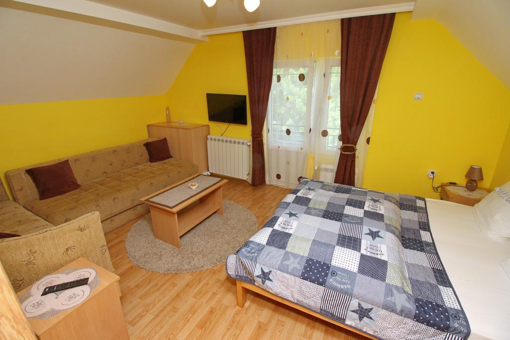Apartments Junior Zlatibor Luaran gambar