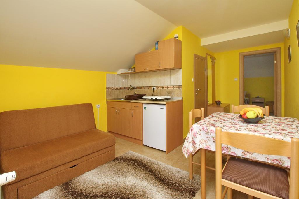 Apartments Junior Zlatibor Luaran gambar