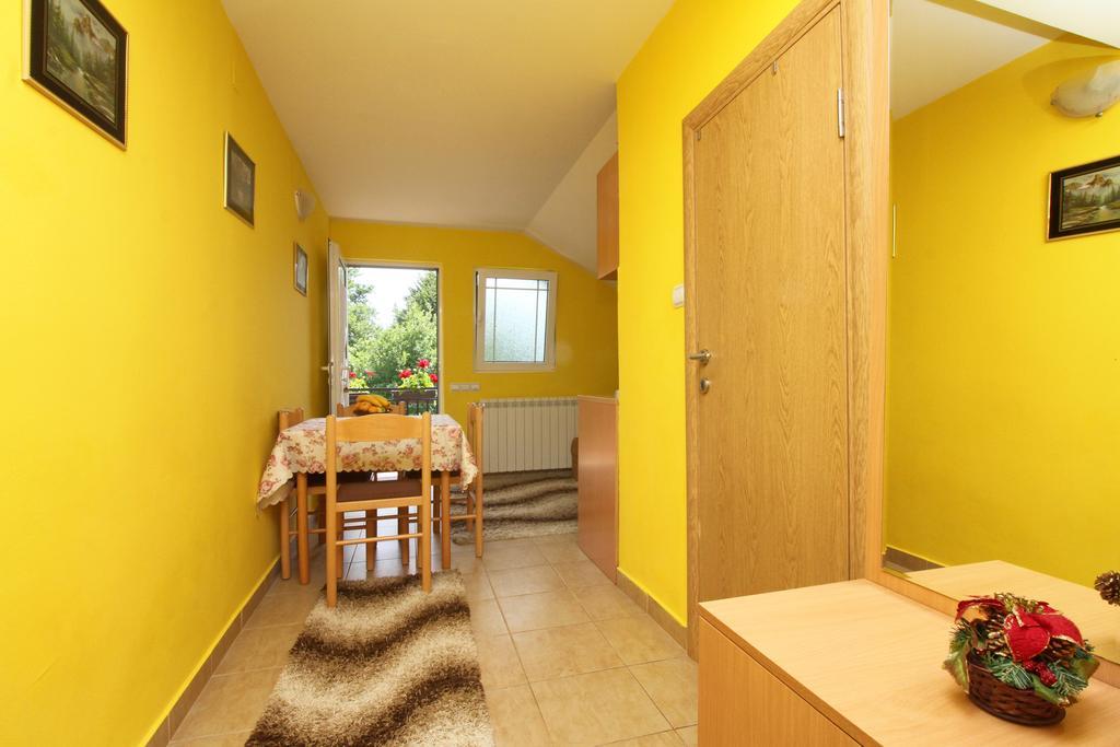 Apartments Junior Zlatibor Luaran gambar