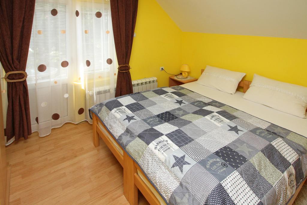 Apartments Junior Zlatibor Luaran gambar
