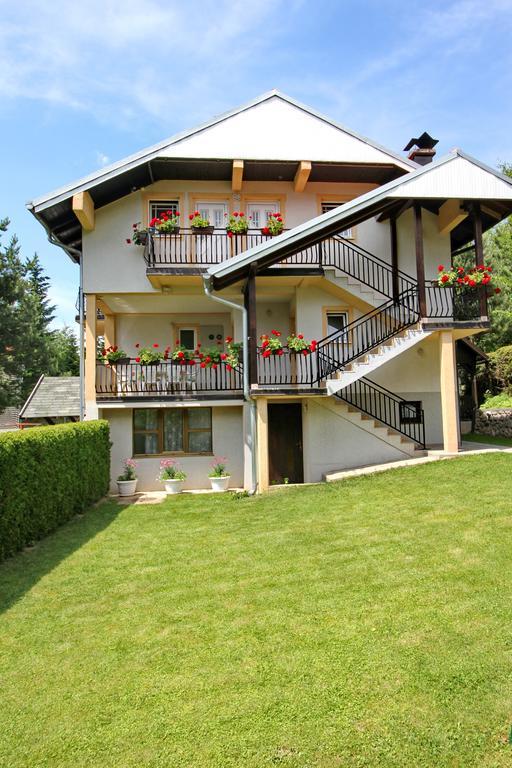 Apartments Junior Zlatibor Luaran gambar