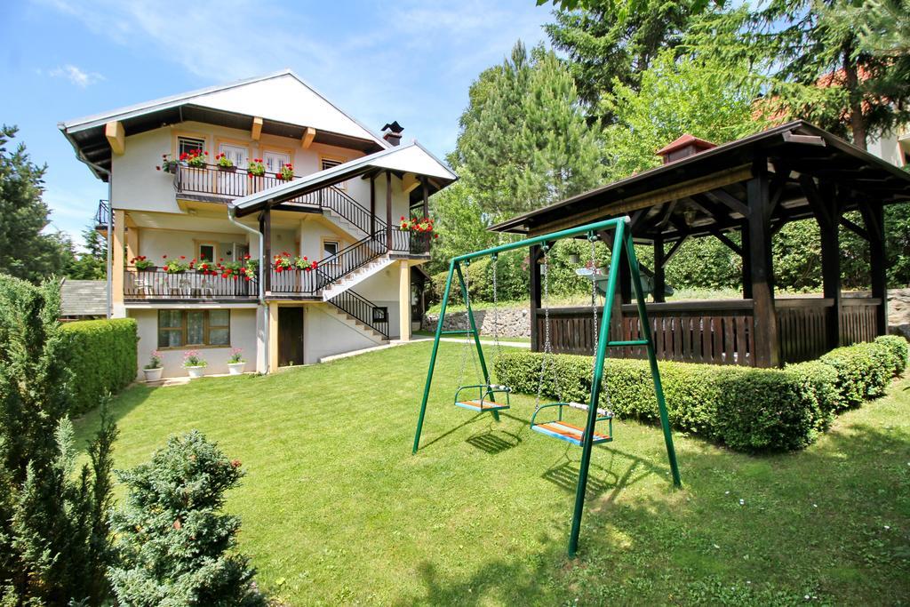 Apartments Junior Zlatibor Luaran gambar