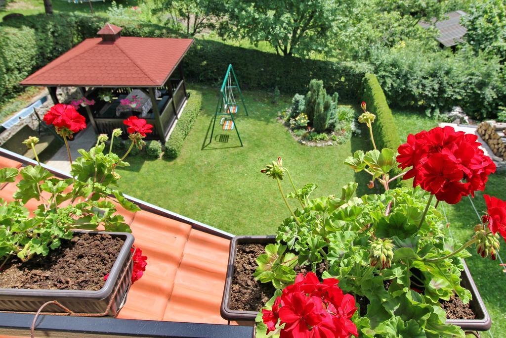 Apartments Junior Zlatibor Luaran gambar