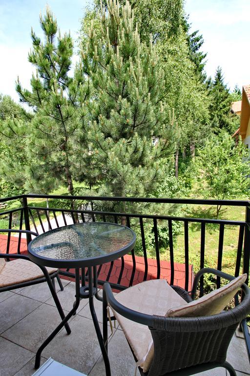 Apartments Junior Zlatibor Luaran gambar
