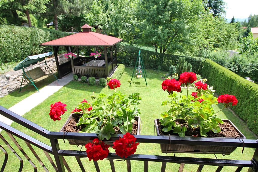 Apartments Junior Zlatibor Luaran gambar