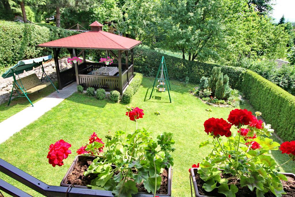 Apartments Junior Zlatibor Luaran gambar