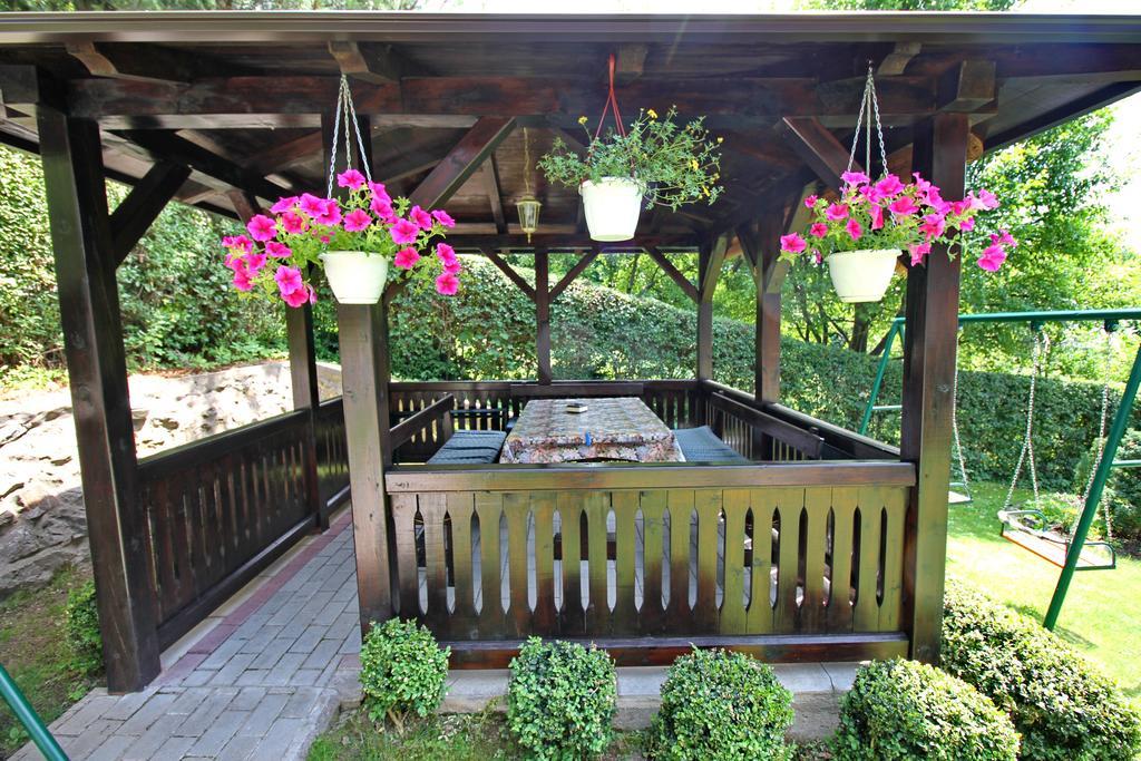 Apartments Junior Zlatibor Luaran gambar