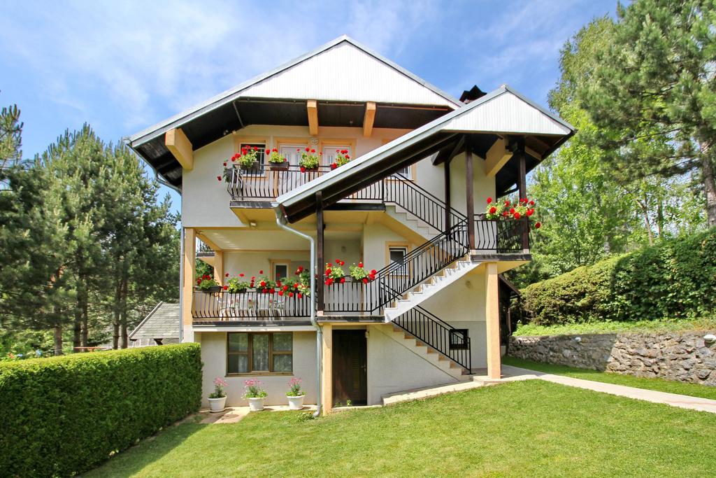 Apartments Junior Zlatibor Luaran gambar